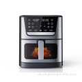 7L 1350W Digitaler Heißluftfritteusenofen für den Heimgebrauch